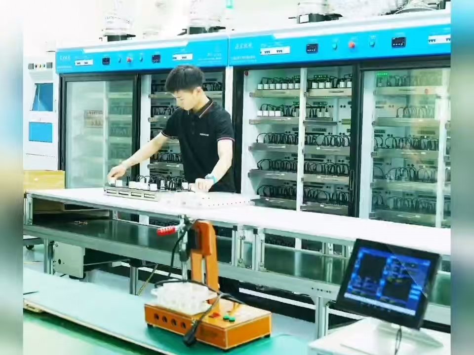 Production Line