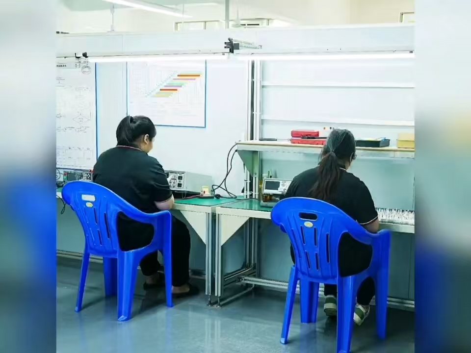 Workstation