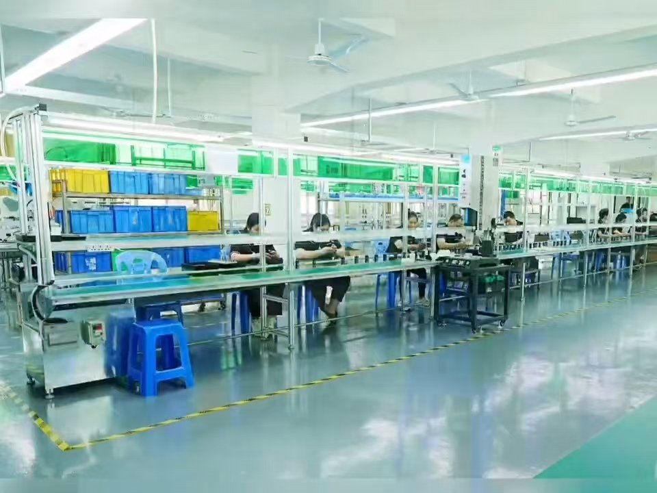 Testing Equipment