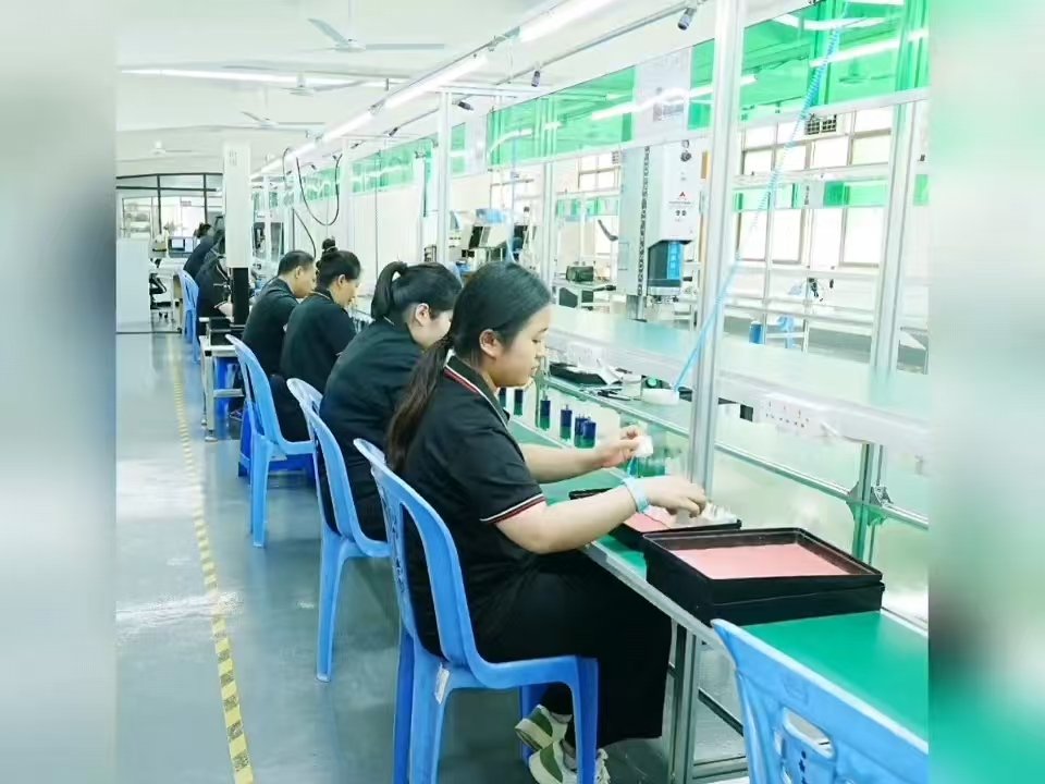Production