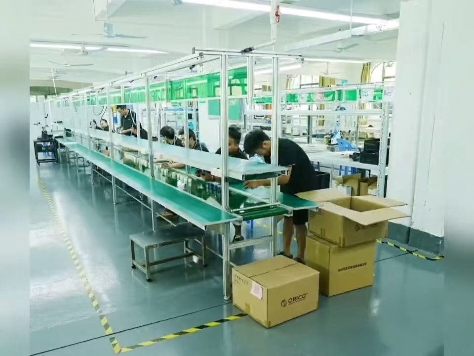 Assembly Line