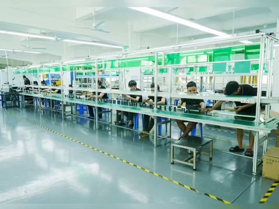 Production
