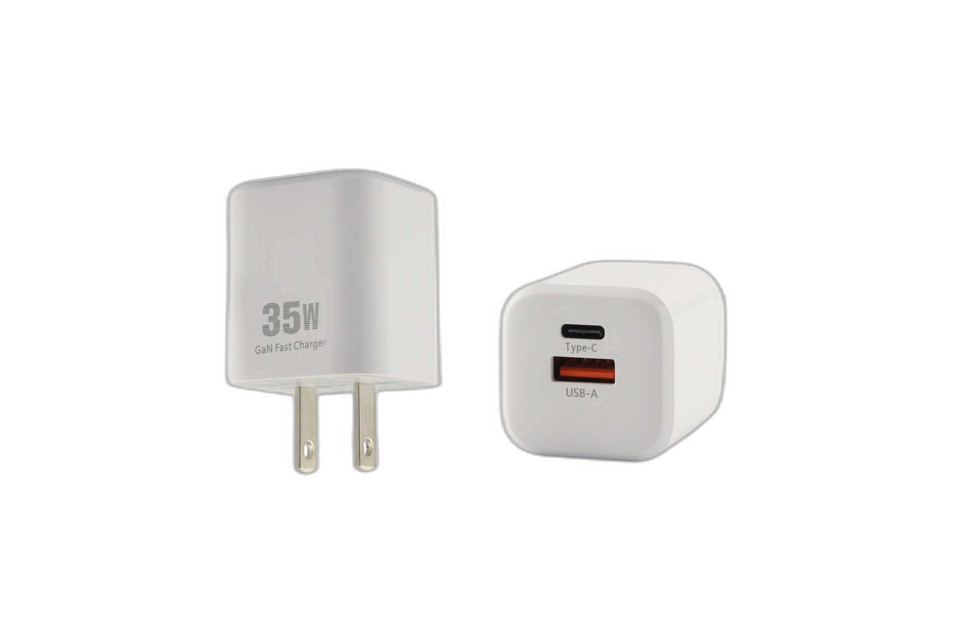 The Rise of USB-C: Universal Charging Standard